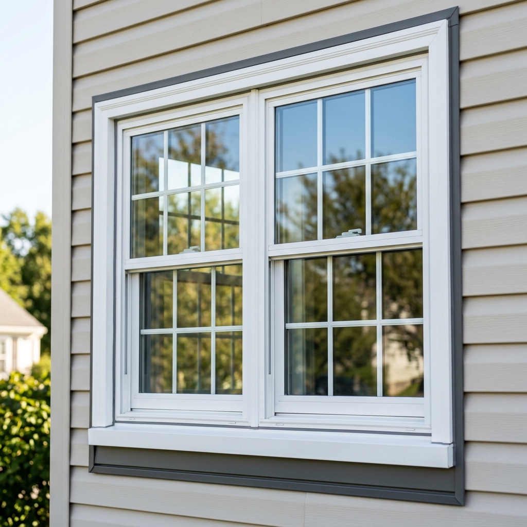 Window installation service