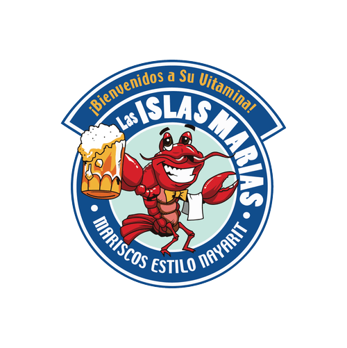 Las Islas Marias logo