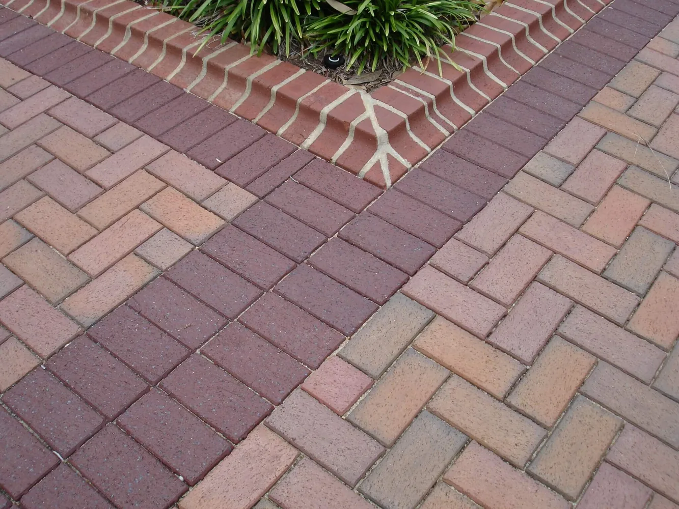 Retaining walls and outdoor hardscape
