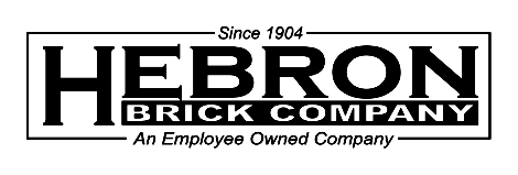 Hebron logo