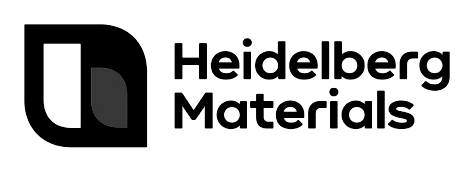 Heidelberg Materials logo