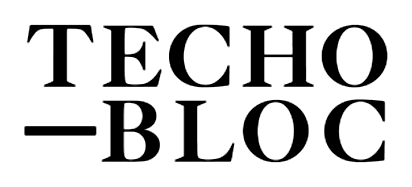 Techo-Bloc logo