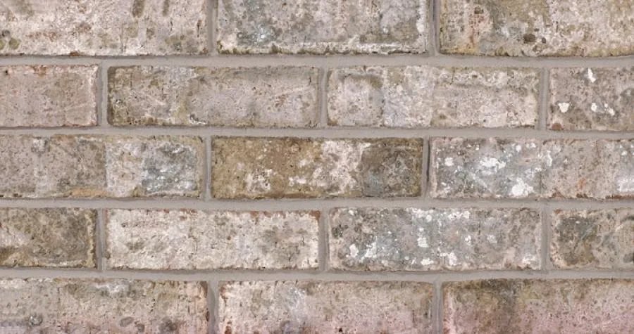 Nob Hill thin brick project exterior detail