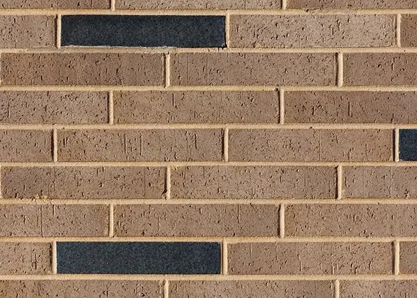 Face brick product selection