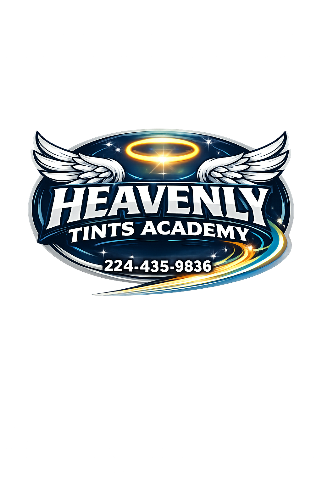 Heavenly Tints Academy