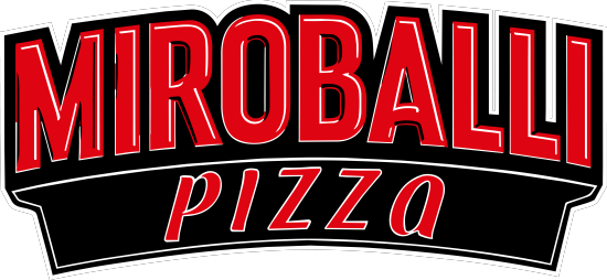 Miroballi Pizza