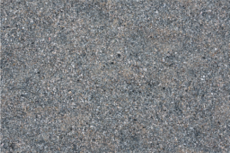 Civil infrastructure steel plate texture