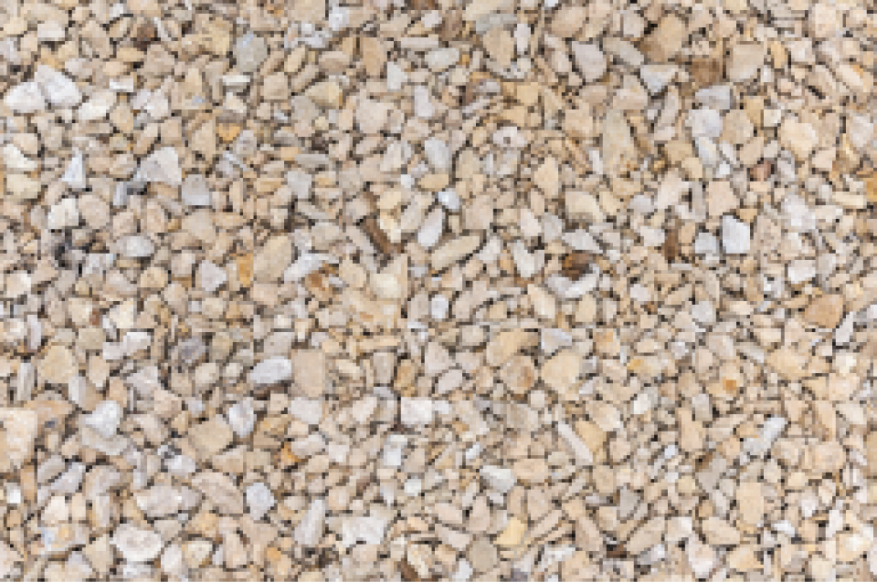 Excavation and site grading texture