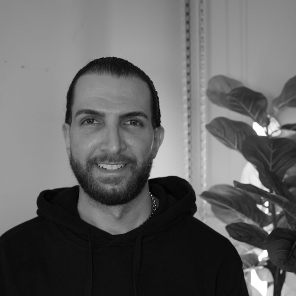 Portrait of Ra